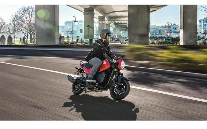2023 Navi Base - Honda