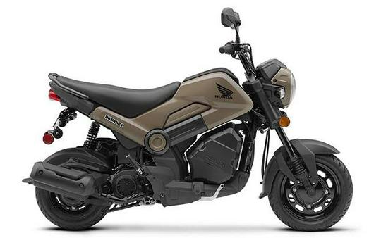 2023 Navi Base - Honda