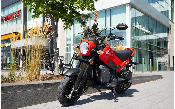 2023 Navi Base - Honda