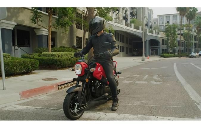 2023 Navi Base - Honda
