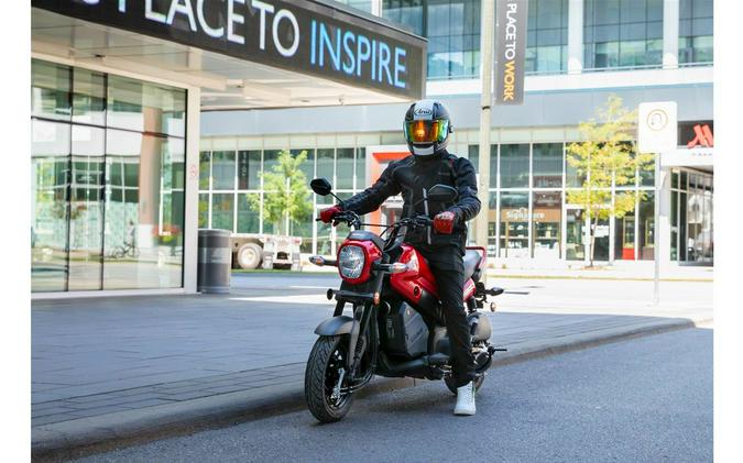 2023 Navi Base - Honda