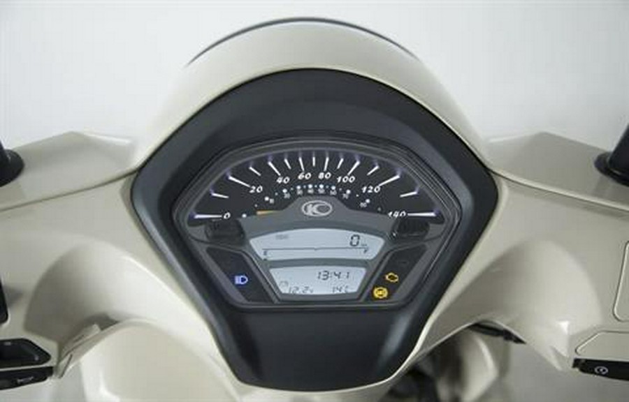 2026 Kymco Like 150i ABS