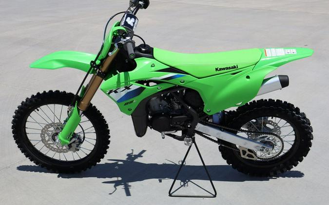 2027 Kawasaki KX 85 L