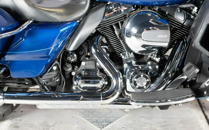 2015 Harley-Davidson Ultra Limited FLHTKL