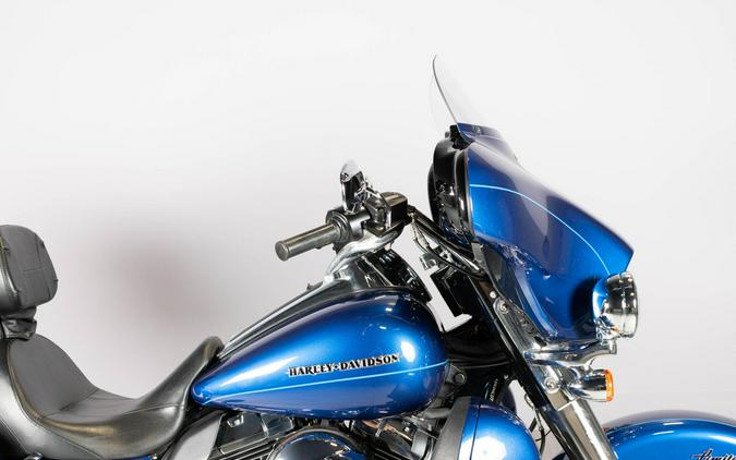 2015 Harley-Davidson Ultra Limited FLHTKL