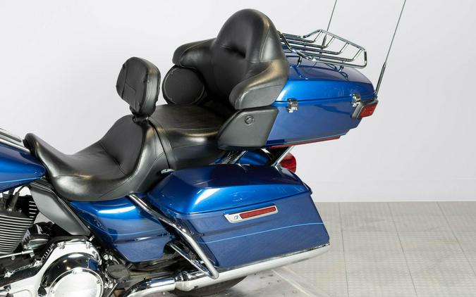 2015 Harley-Davidson Ultra Limited FLHTKL