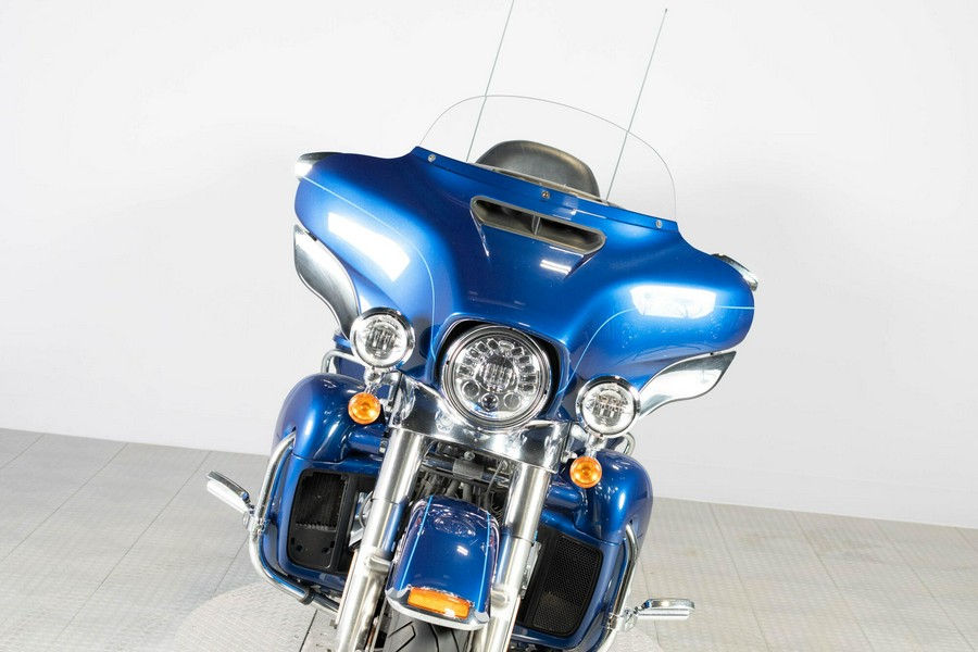 2015 Harley-Davidson Ultra Limited FLHTKL