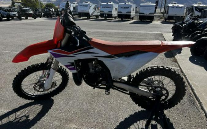 2024 KTM 250 SX