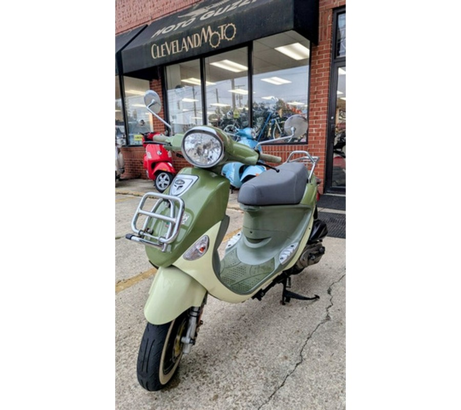 2007 Genuine Buddy 125 Italia