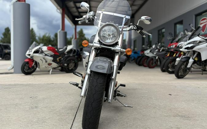 2021 Suzuki BOULEVARD C50