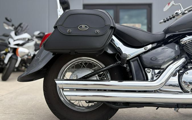 2021 Suzuki BOULEVARD C50