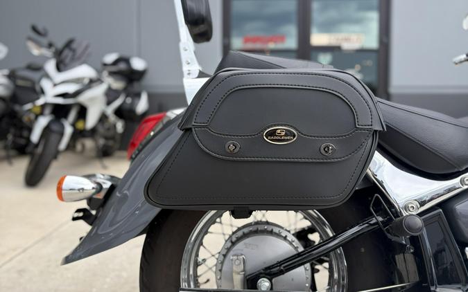 2021 Suzuki BOULEVARD C50