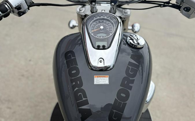 2021 Suzuki BOULEVARD C50