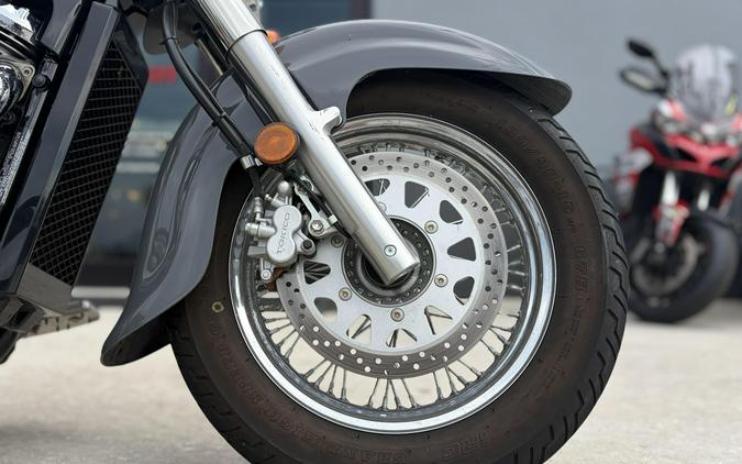 2021 Suzuki BOULEVARD C50