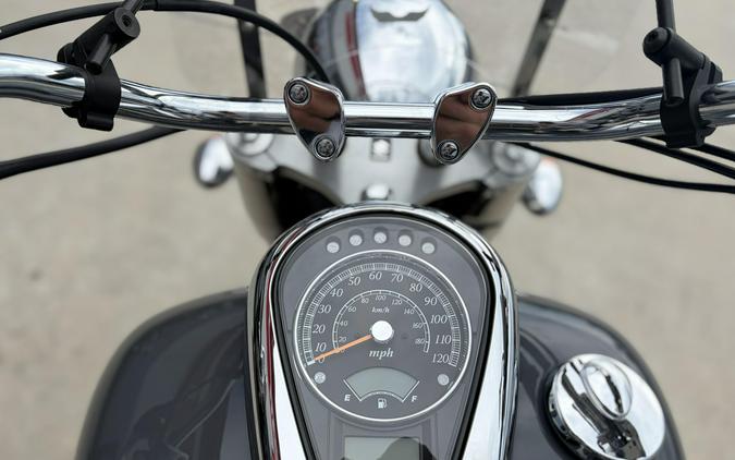 2021 Suzuki BOULEVARD C50
