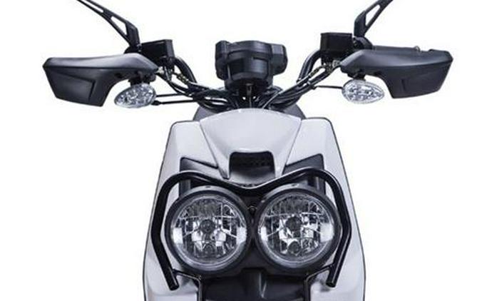 2026 Wolf Brand Scooters Wolf Rugby