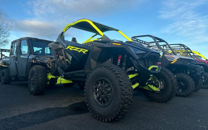 2024 Polaris RZR Pro R Ultimate