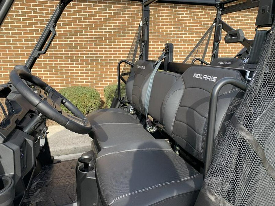 2024 Polaris® Ranger Crew XP 1000 Premium