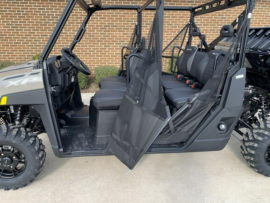 2024 Polaris® Ranger Crew XP 1000 Premium