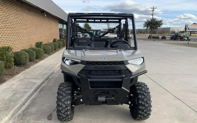 2024 Polaris® Ranger Crew XP 1000 Premium