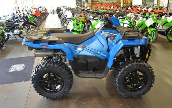 2024 Polaris® Sportsman 570 Trail