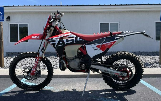 2022 GASGAS EC 250