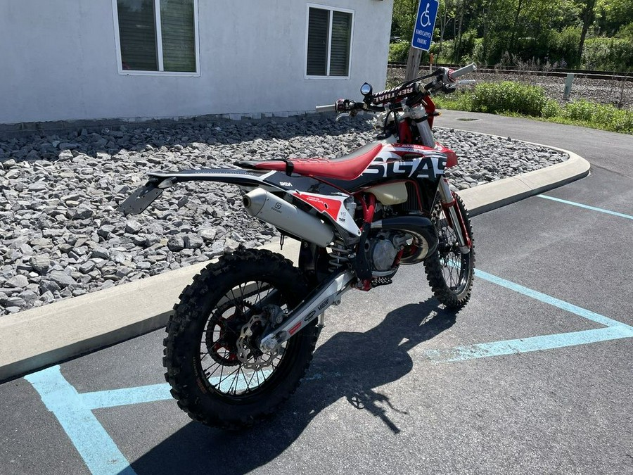 2022 GASGAS EC 250