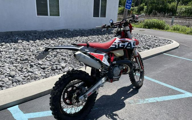 2022 GASGAS EC 250