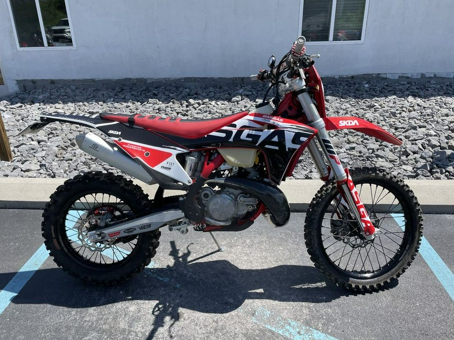 2022 GASGAS EC 250