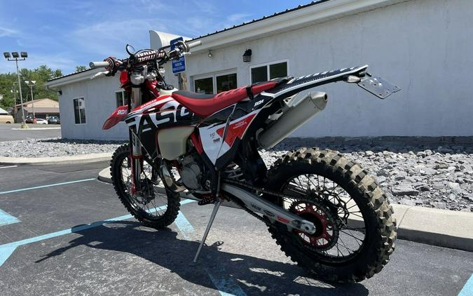 2022 GASGAS EC 250