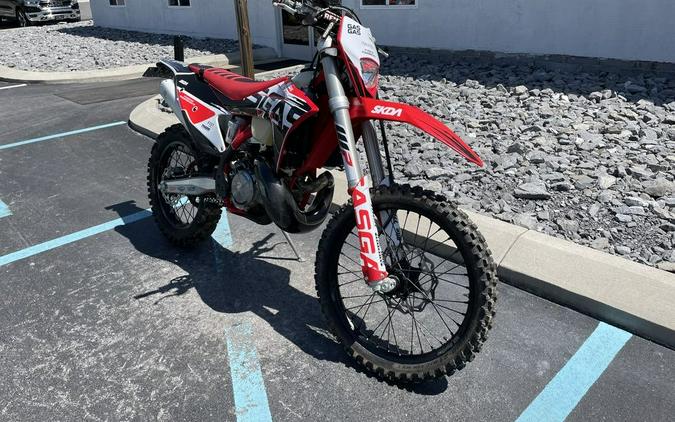 2022 GASGAS EC 250