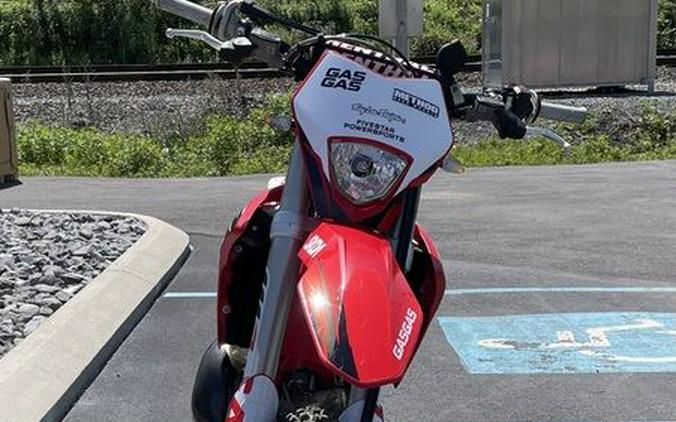 2022 GASGAS EC 250