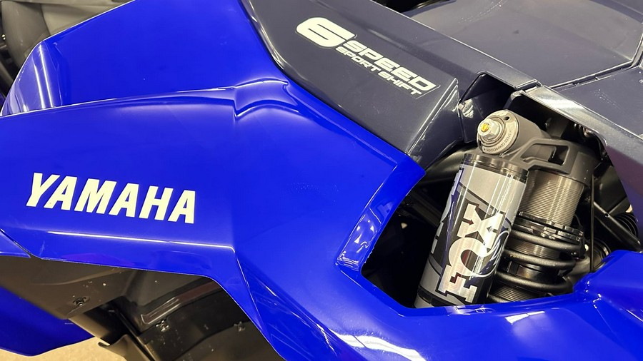 2024 Yamaha YXZ 1000R SS