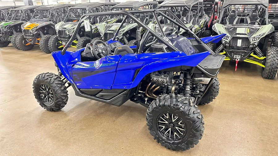 2024 Yamaha YXZ 1000R SS