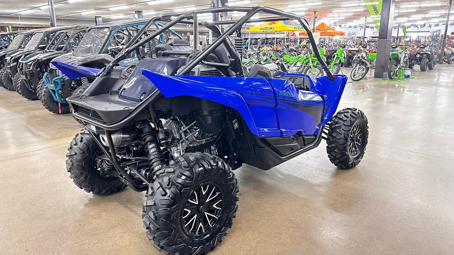 2024 Yamaha YXZ 1000R SS