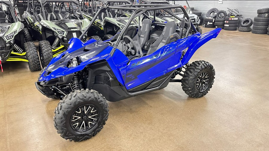 2024 Yamaha YXZ 1000R SS