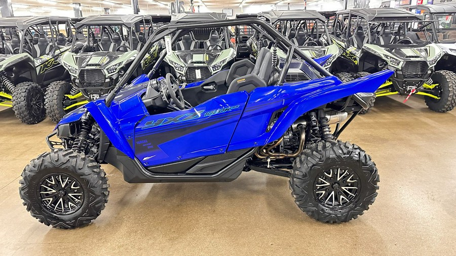 2024 Yamaha YXZ 1000R SS