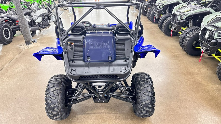 2024 Yamaha YXZ 1000R SS