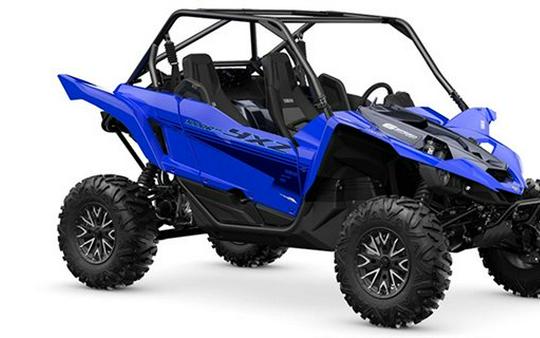 2024 Yamaha YXZ 1000R SS