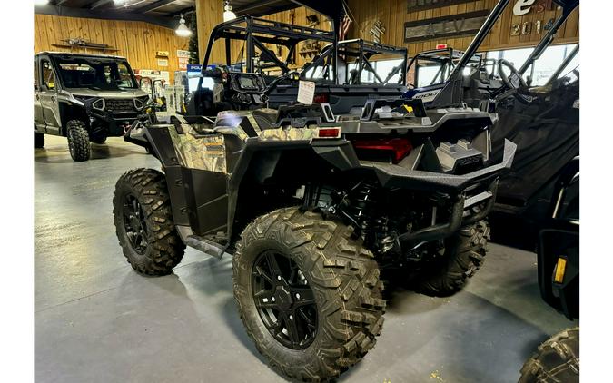 2024 Polaris Industries Sportsman® 850 Ultimate Trail Camo