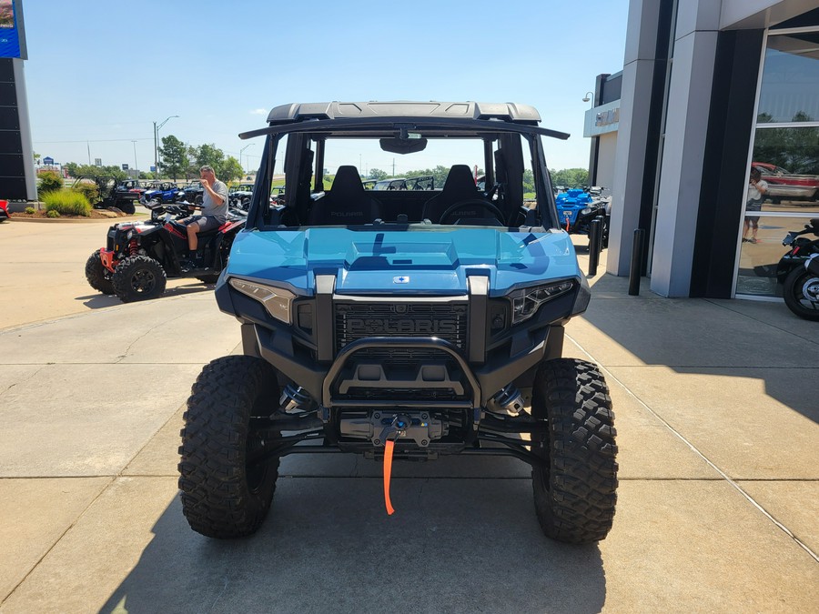 2024 Polaris Industries XPED ADV ULT