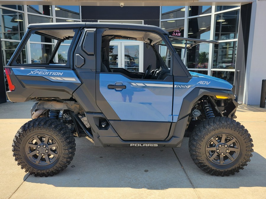 2024 Polaris Industries XPED ADV ULT