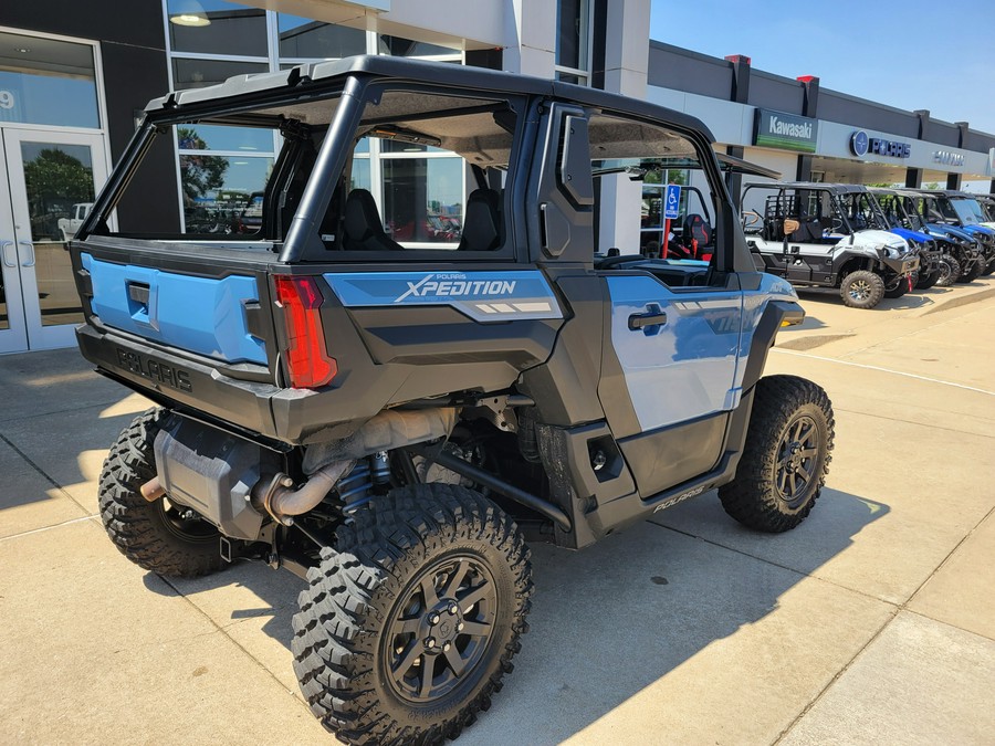 2024 Polaris Industries XPED ADV ULT