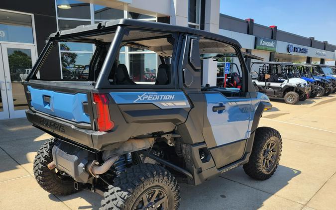 2024 Polaris Industries XPED ADV ULT