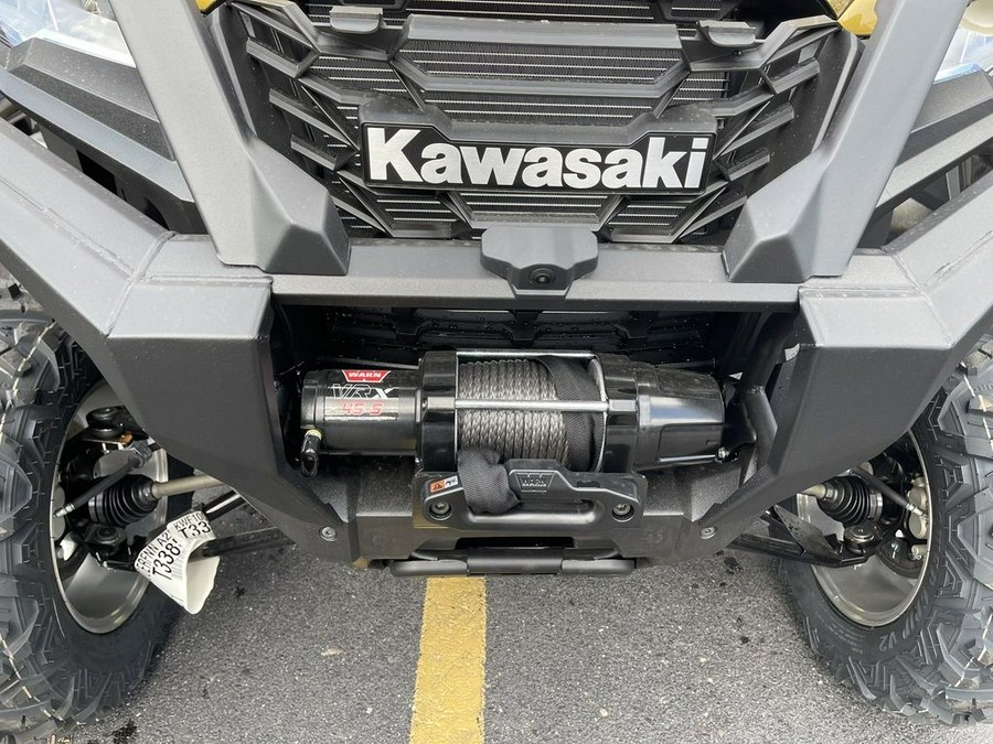 2024 Kawasaki Ridge® Limited