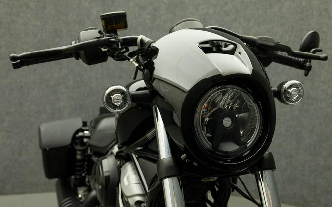 2022 HARLEY DAVIDSON RH975 NIGHTSTER W/ABS