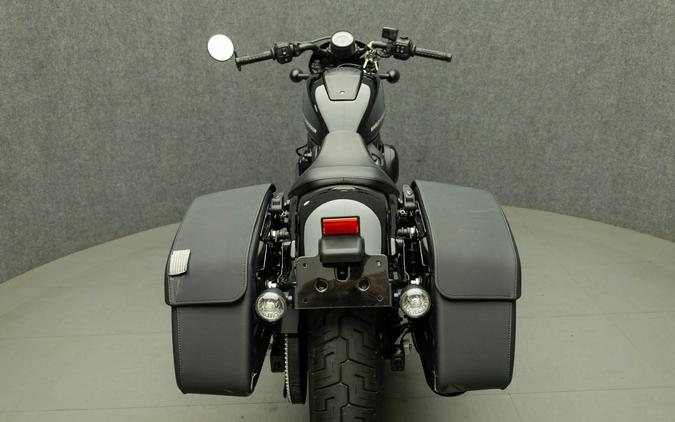 2022 HARLEY DAVIDSON RH975 NIGHTSTER W/ABS