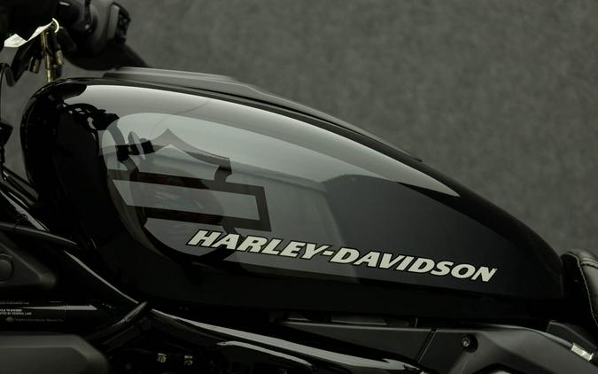 2022 HARLEY DAVIDSON RH975 NIGHTSTER W/ABS