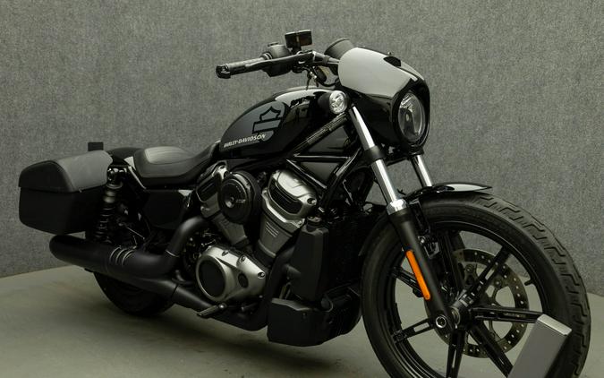 2022 HARLEY DAVIDSON RH975 NIGHTSTER W/ABS