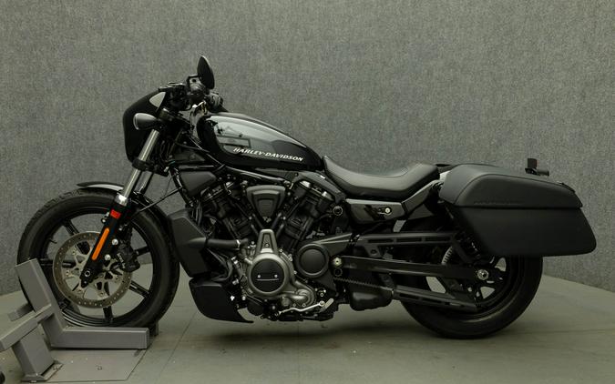 2022 HARLEY DAVIDSON RH975 NIGHTSTER W/ABS